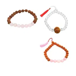 Divine souvenirs Multi Alloy Bracelet-picture-33