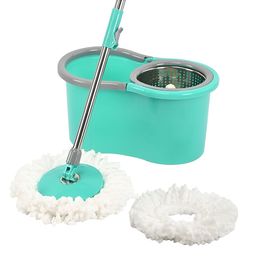 RUBOXA Green Solid Plastic Bath Accessories Set-picture-48