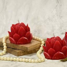 Special You Maroon 3 Pieces Tea Light Candles-picture-21