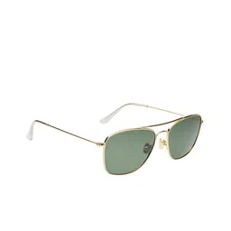 SCOTT Men Lens & Round Sunglasses With UV Protected Lens-image-66