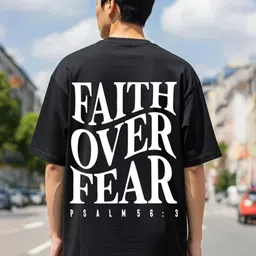 MaverIQ Men Typography Printed T-shirt-picture-39