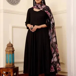 BAESD Anarkali Kurti image 5