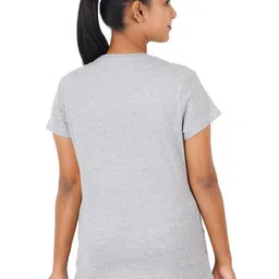 GUIDE Women Printed T-shirt image 3