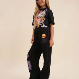 Vero Moda Girls Printed T-shirt image 5