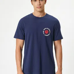Koton Men Pockets T-shirt-picture-33