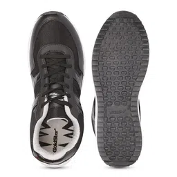 Goldstar Men Lace-Ups Running Non-Marking Shoes image 4