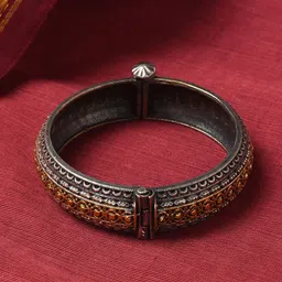 JAYPORE Gold-Plated Bangle-picture-18