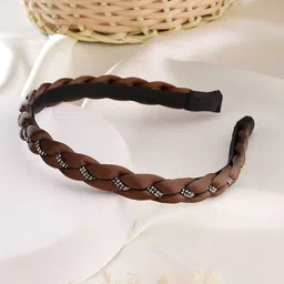 VOGUE HAIR ACCESSORIES Women Fashion-picture-26