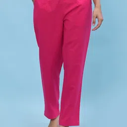 Juniper Women Smart Trousers-picture-24