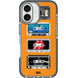 DailyObjects Quirky Printed iPhone 17 Back Case Mobile Accessories-picture-22