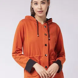 Miss Chase Women Bomber Jacket-picture-38