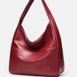 StyleCast Women Solid Structured Hobo Bag-picture-35