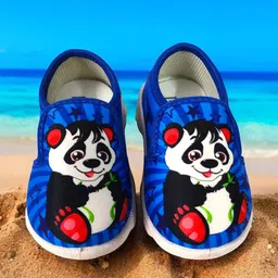 COOLZ Unisex Kids Printed Sneakers-picture-35