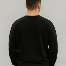 Mast & Harbour Men Printed Sweatshirt image 4