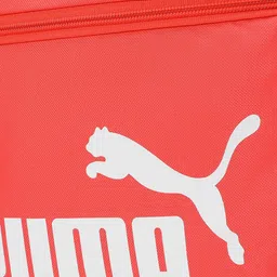 Puma Phase Unisex Brand Logo Printed Backpack image 3