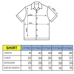 NEW COMERS Boys Printed Shirt Collar Short Sleeves Shirt With Shorts image 2