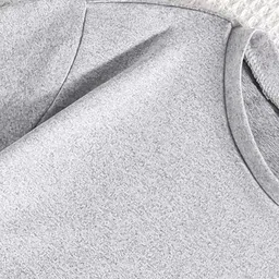 INCLUD Boys Animal Printed Round Neck T-shirt image 4