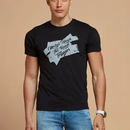 METALHAWK Men Printed T-shirt-picture-18