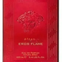 afnan EROS Red Flame Parfume Eau de Parfum - 100 ml-picture-38