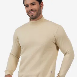 Bonjour Men Sweatshirt image 2