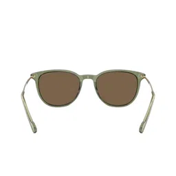 Vogue Eyewear Men Other Sunglasses with UV Protected Lens 8056262181553 image 3