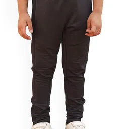 APPALUZO Boys Mid-Rise Track Pants-image-8
