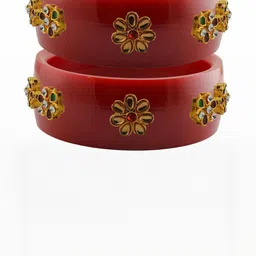 Vidhya Kangan Girls Bangle-picture-19