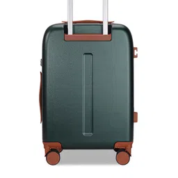 FUR JADEN Wayfarer Hard Sided Cabin Trolley Suitcase image 5