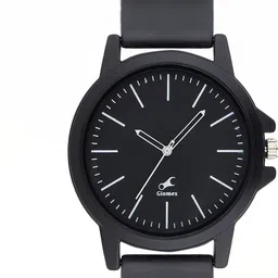 PERUCCI Men Brass Printed Dial & Straps Analogue Watch WATH92DBWWBTB9WX image 2