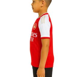 dostitch Boys Printed Sports Dri-FIT T-shirt-picture-11