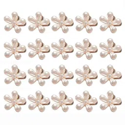 Xivir Women Embellished Claw Clip-image-13