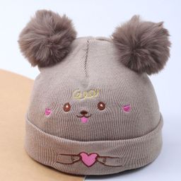 HIGHEVER Kids Beanie Cap-picture-15