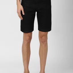 Peter England Men Shorts-picture-21