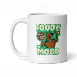 Mr UVD Multi-Coloured Ceramic Cup-picture-40