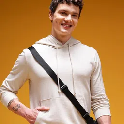 HERE&NOW Hooded Sweatshirt-picture-28