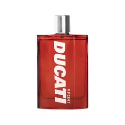 Ducati Men Sport Long Lasting Eau de Toilette - 100ml-picture-1