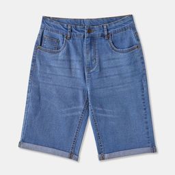 R&B Boys Denim Shorts-picture-24