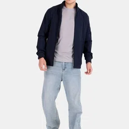 VOOTER Men Bomber Jacket image 2