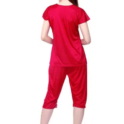 PHALIN Maxi Nightdress image 5
