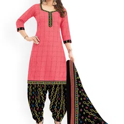 REYA Unstitched Dress Material-picture-19