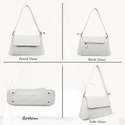 ROLEXO Women Swagger Sling Bag image 3