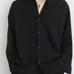 HERE&NOW Men Casual Shirt-picture-18