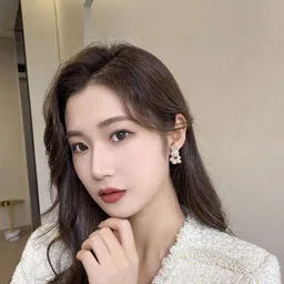 Celestique Animal Shaped Studs image 3