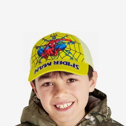 Tomorrow Fashion Unisex Multi Cotton Caps image 2