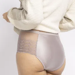 aoba EROTISSCH Pack Of 3 Self-Designed Comfort-Fit Hipster Briefs PO3-33 image 4