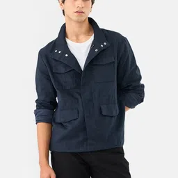 Snitch Men Tailored Jacket-picture-22