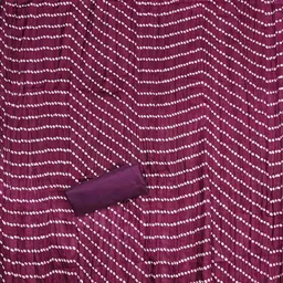 Blissta Cotton Embroidered Dress Material image 2