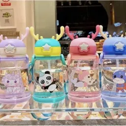 wpenterprises 99 500 ml Water Bottle image 4