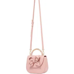 Forever New PU Bucket Handheld Bag image 2