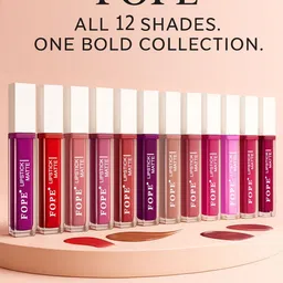 FOPE Set Of 15 All In One Long Lasting Makeup Combo-picture-14